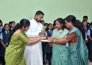 Nature Conservation Day